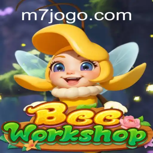 BeeWorkshop: Uma Imersão no Mundo das Abelhas por M7.GAMES