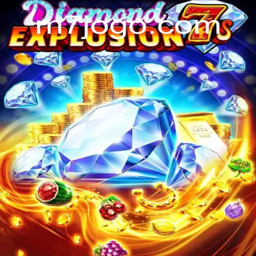 Explorando o Mundo Emocionante de DiamondExplosion7s: Um Jogo de Azar dos M7.GAMES