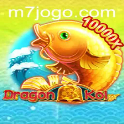 DragonKoi: A Nova Sensação do M7.GAMES