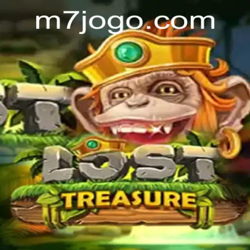 Descubra os Mistérios de LostTreasure: Um Jogo de Aventura e Estratégia da M7.GAMES