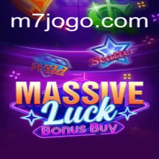 Explorando MassiveLuckBonusBuy: Um Jogo Inovador da M7.GAMES