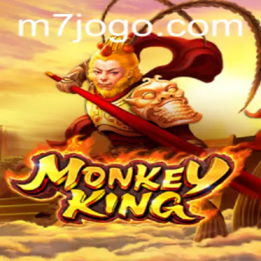Descubra o Fascinante Mundo de MonkeyKing: A Aventura Inovadora da M7.GAMES