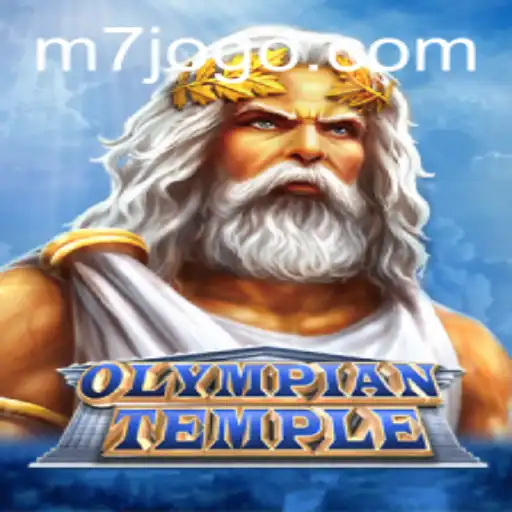 Explorando o Fascinante Mundo de OlympianTemple - Um Jogo de Estratégia Inovador por M7.GAMES