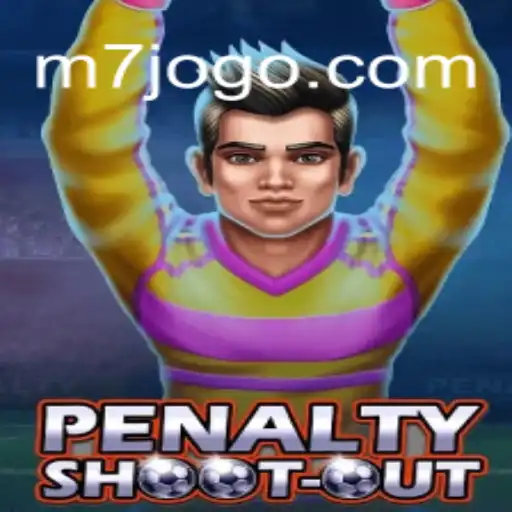 PenaltyShootOut: O Novo Sensação da M7.GAMES