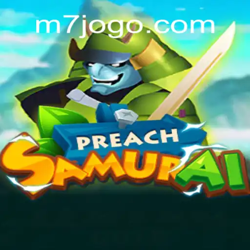 Explorando o Fascinante Mundo de PreachSamurai da M7.GAMES