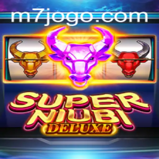 Descubra o Fascinante Mundo de SuperNiubiDeluxe: O Jogo Revolucionário da M7.GAMES