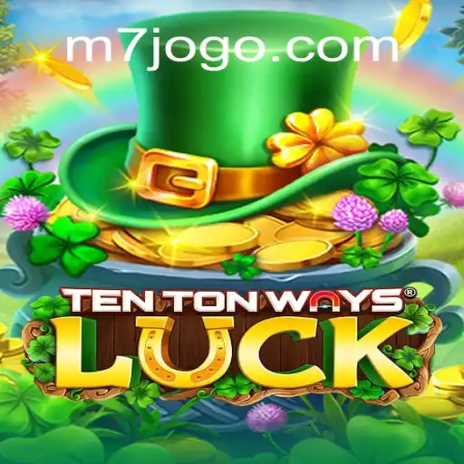 Explorando o Mundo Empolgante de TenTonWaysLuck