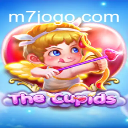 TheCupids: Uma Nova Experiência de Jogo da M7.GAMES