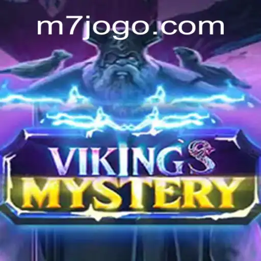 Descubra VikingsMystery: Aventura Épica em M7.GAMES